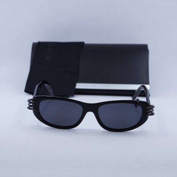 Final Price! Givenchy GV7176/S 0807 IR Sunglasses - Picture 2 of 11